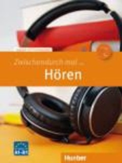 ZWISCHENDURCH MAL … HOREN (+ CD)