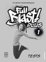 FULL BLAST PLUS 1 TEST