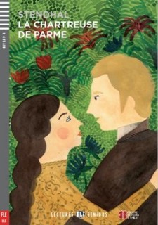 LES 4: LA CHARTREUSE DE PARME + AUDIO CD