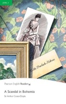 PR 3: A SCANDAL IN BOHEMIA PB