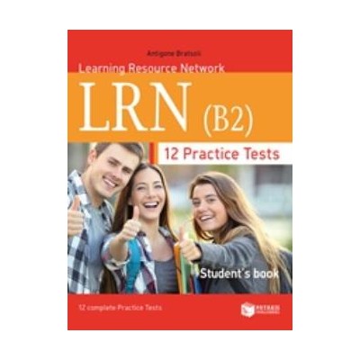 LRN B2 12 PRACTICE TESTS