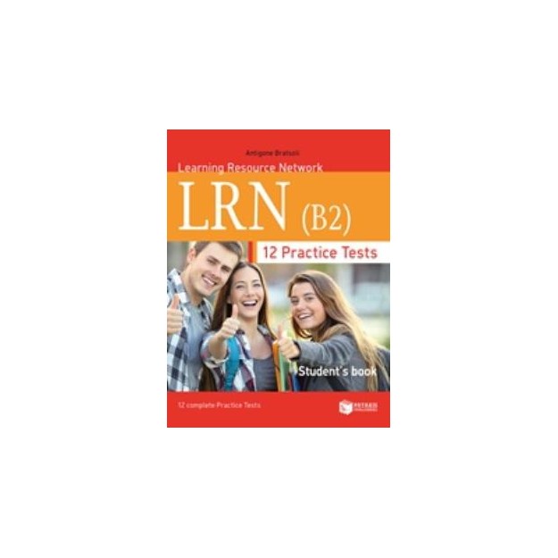 LRN B2 12 PRACTICE TESTS