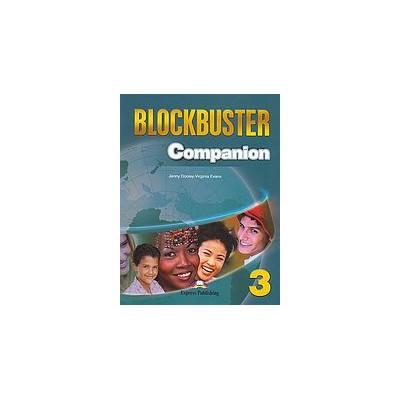 BLOCKBUSTER 3 COMPANION
