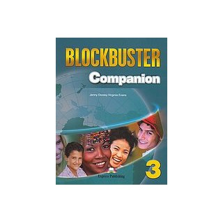 BLOCKBUSTER 3 COMPANION