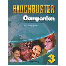 BLOCKBUSTER 3 COMPANION