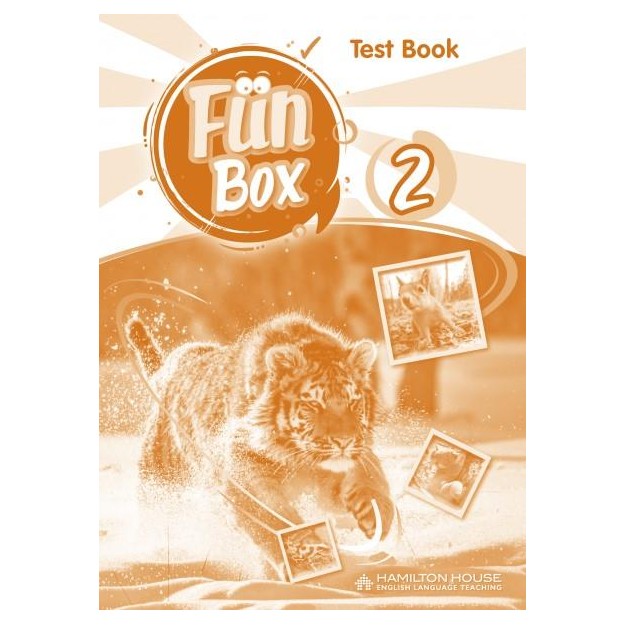 FUN BOX 2 TEST