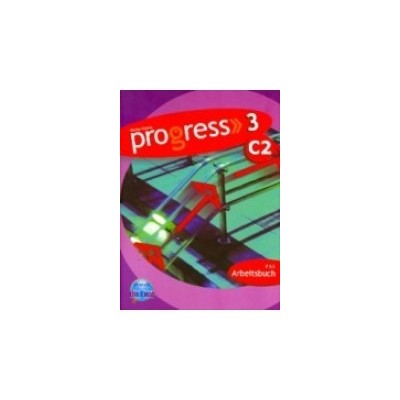 PROGRESS 3 ARBEITSBUCH