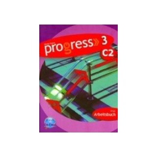 PROGRESS 3 ARBEITSBUCH