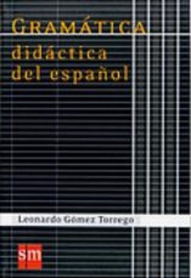 GRAMATICA DIDACTICA DEL ESPAGNOL N/E