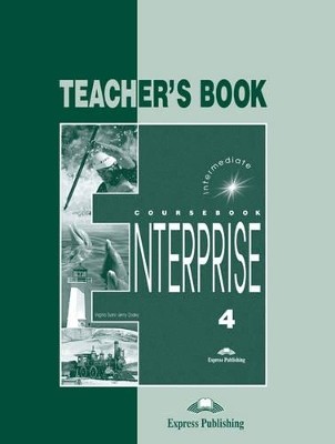ENTERPRISE 4 TCHRS