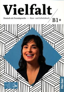VIELFALT B1+ KURSBUCH   ARBEITSBUCH