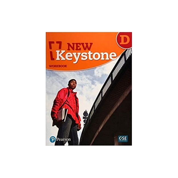 NEW KEYSTONE LEVEL D WB