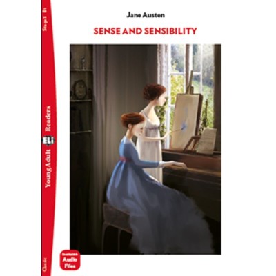 YAR 3: SENSE AND SENSIBILITY (RESTYLED) + DOWNLOADABLE MULTIMEDIA