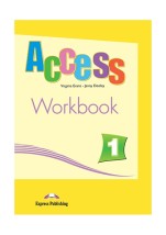 ACCESS 1 WB (+ DIGIBOOK APP.)