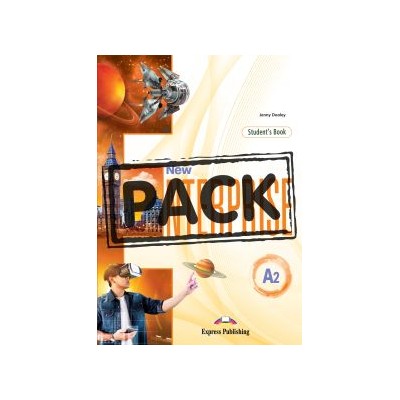 NEW ENTERPRISE A2 SB (+ DIGIBOOKS APP)