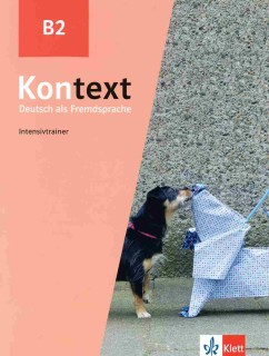 KONTEXT B2 INTENSIVTRAINER