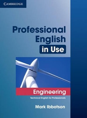 PROFESSIONAL ENGLISH IN USE ENGINEERING SB (+ ANSWERS)