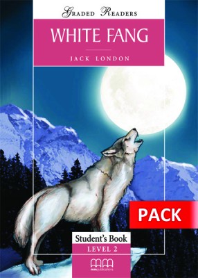 GR 2: WHITE FANG PACK
