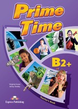 PRIME TIME B2+ TCHRS