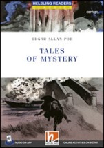 TALES OF MYSTERY (+APP.+E-ZONE)