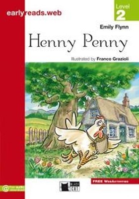 ELR 2: HENNY PENNY