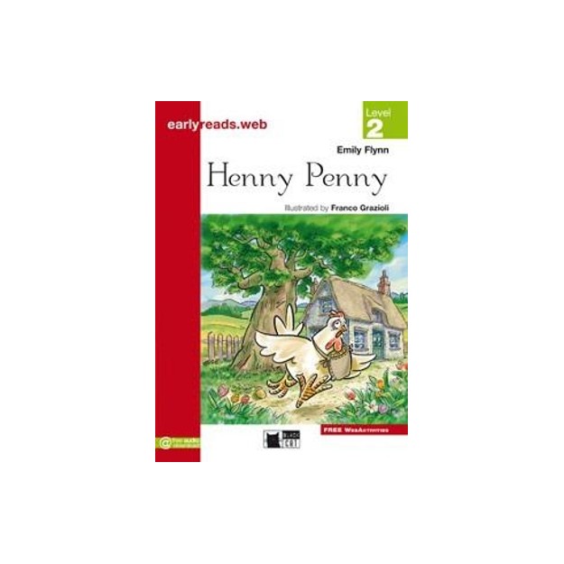 ELR 2: HENNY PENNY