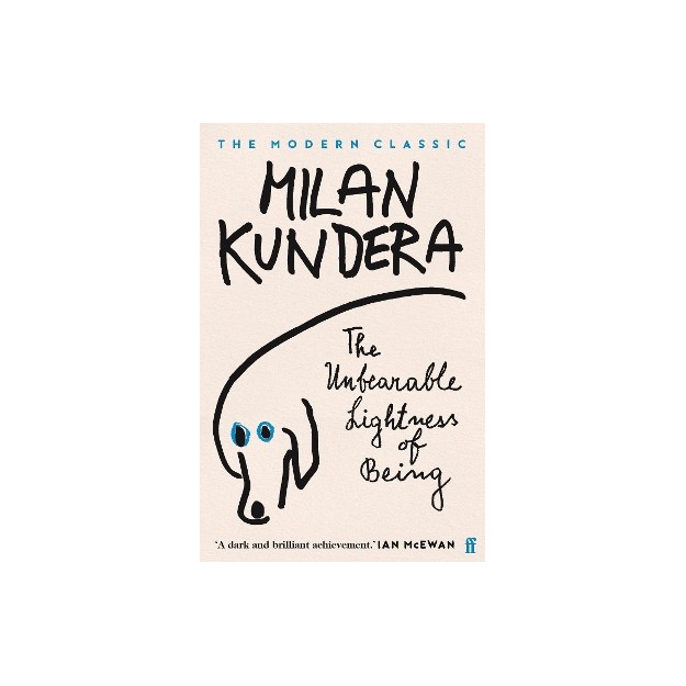 THE UNBEARABLE LIGHTNESS OF BEING PB B FORMAT