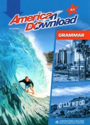 AMERICAN DOWNLOAD A1 GRAMMAR