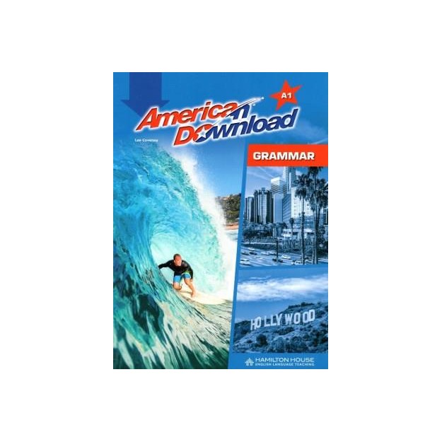 AMERICAN DOWNLOAD A1 GRAMMAR