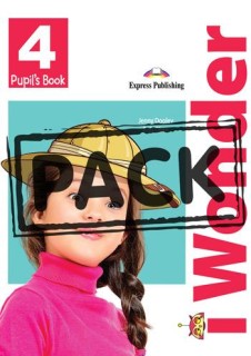 IWONDER 4 SB (+ IEBOOK)