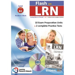 FLASH ON LRN B2 SELF-STUDY EDITION