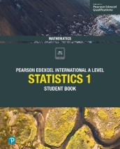 EDEXCEL A LEVEL MATHEMATICS (STATISTICS 1)