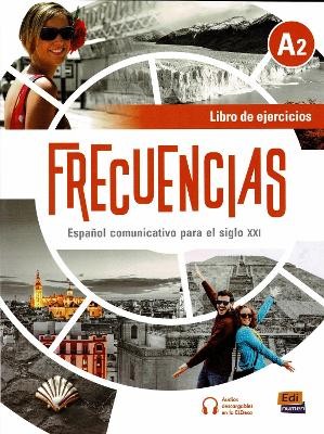 FRECUENCIAS A2 EJERCICIOS