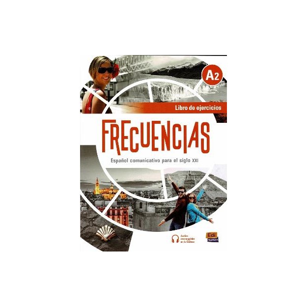 FRECUENCIAS A2 EJERCICIOS