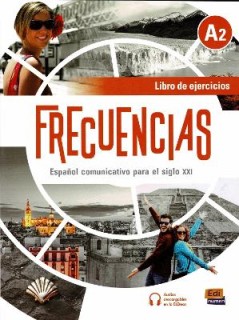 FRECUENCIAS A2 EJERCICIOS