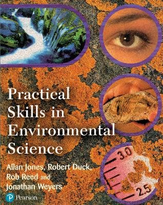 PRACTICAL SKILLS IN ENVIRONMENTAL SCIENCE