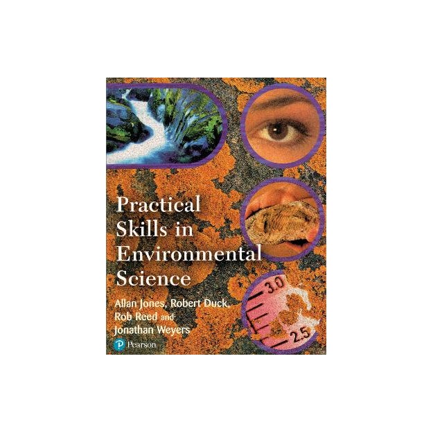 PRACTICAL SKILLS IN ENVIRONMENTAL SCIENCE