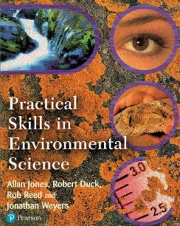 PRACTICAL SKILLS IN ENVIRONMENTAL SCIENCE