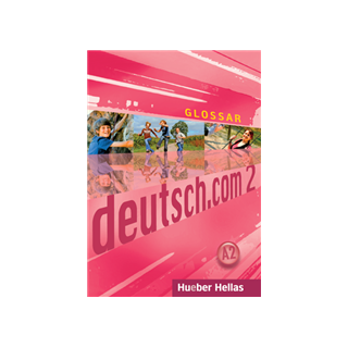 DEUTSCH.COM 2 GLOSSAR
