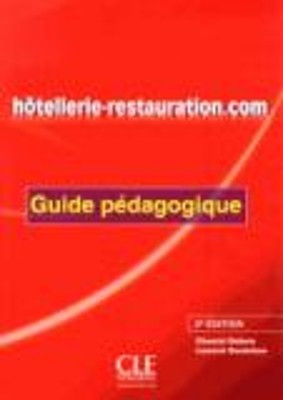 HOTELLERIE-RESTAURATION.COM PROFESSEUR 2ND ED