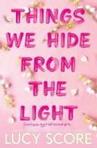 KNOCKEMOUT SERIES 2: THINGS WE HIDE FROM THE LIGHT