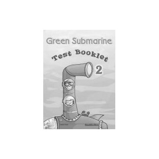 GREEN SUBMARINE TEST
