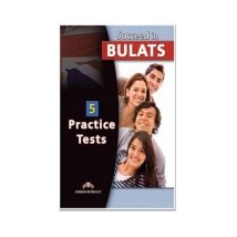 SUCCEED IN BULATS 5 PRACTICE TESTS 5 PREPARATION UNITS CD CLASS