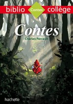 BIBLIOCOLLEGE - CONTES