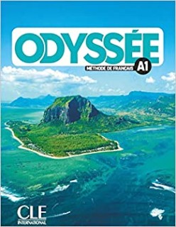 ODYSSEE A1 METHODE (+ DOWNLOADABLE AUDIO)