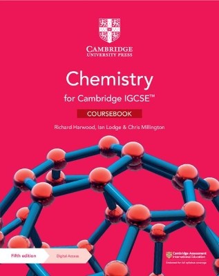 CAMBRIDGE IGCSE (TM) CHEMISTRY SB
