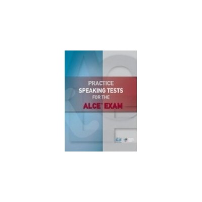 ALCE SB (+ GLOSSARY)