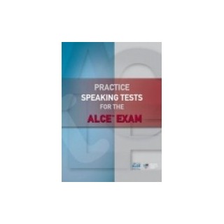 ALCE SB (+ GLOSSARY)