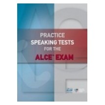 ALCE SB (+ GLOSSARY)