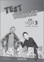 OFF THE WALL 3 A2 TCHRS TEST